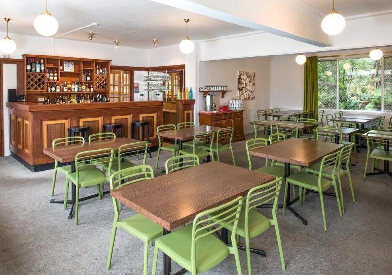 Echo Point Discovery Motel