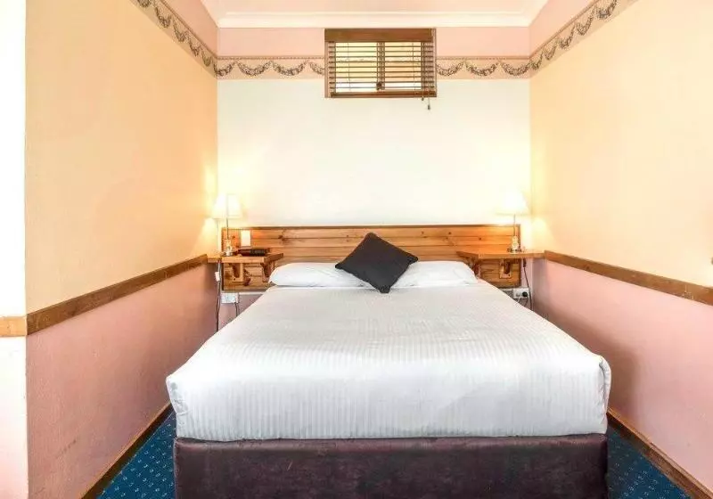 Echo Point Discovery Motel