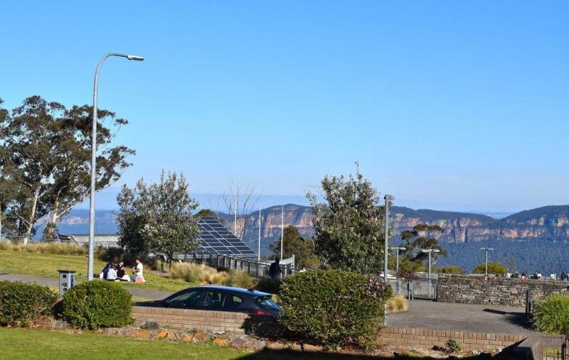 Echo Point Discovery Motel