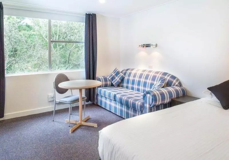 Echo Point Discovery Motel