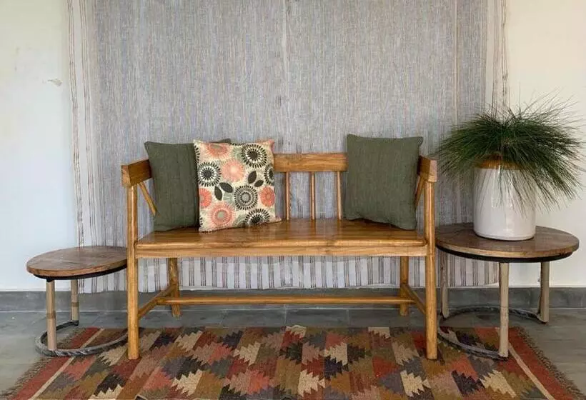 Hotelli Blusalzz Escapade Resort Lansdowne