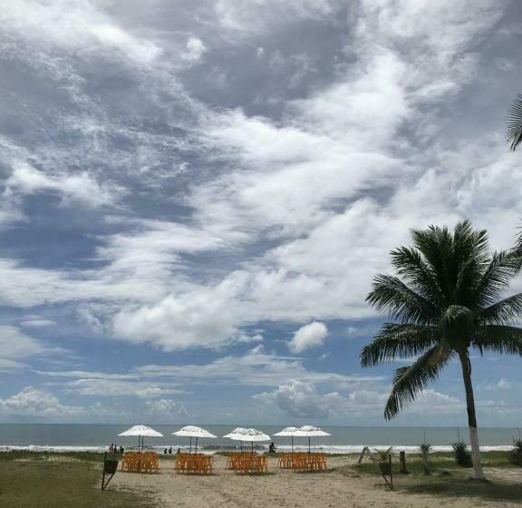 בית מלון כפרי Pousada Do Rei