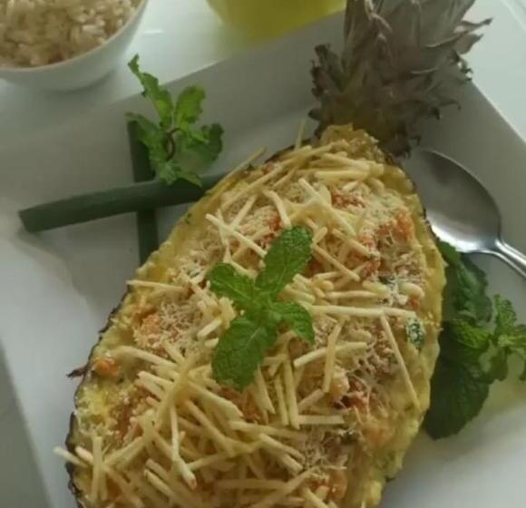 בית מלון כפרי Pousada Do Rei