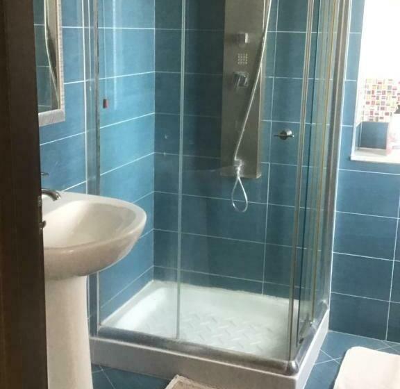 Отель Tenuta Terradifuoco