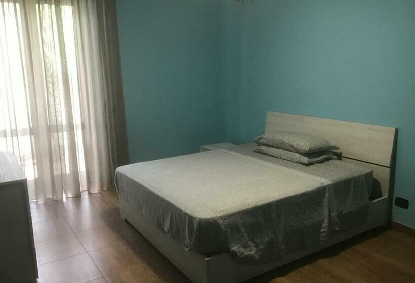 Отель Tenuta Terradifuoco