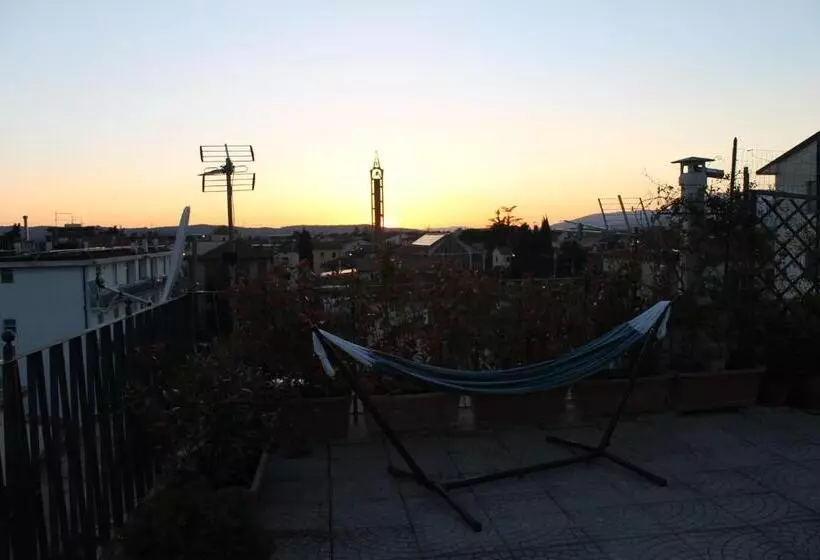 پانسیون Suite Cielazzurro