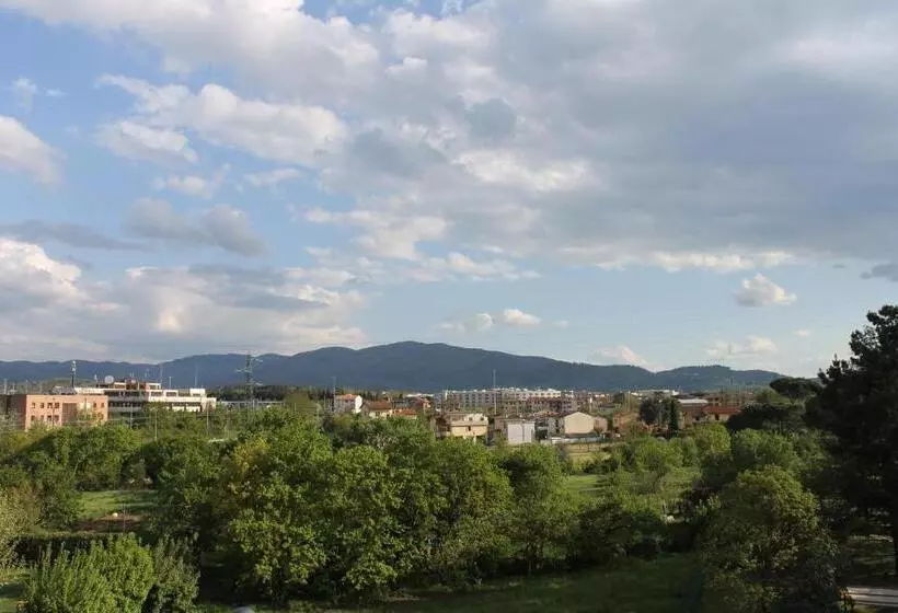 پانسیون Suite Cielazzurro