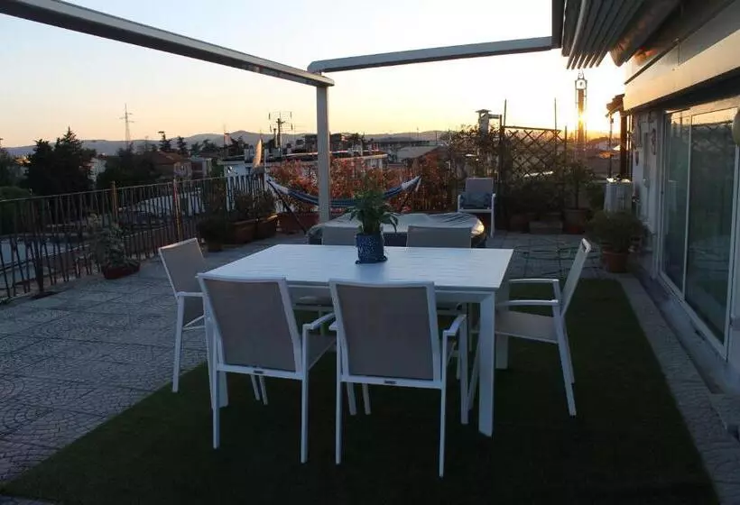 پانسیون Suite Cielazzurro