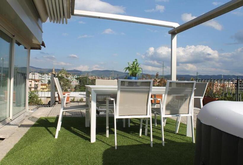 پانسیون Suite Cielazzurro