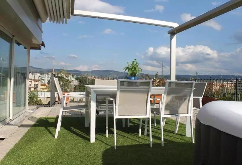 پانسیون Suite Cielazzurro