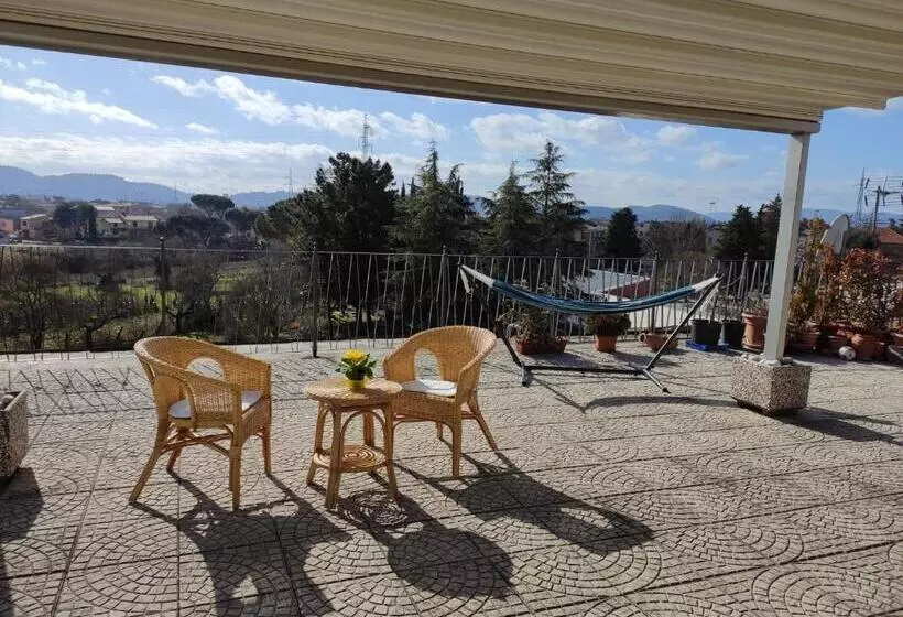 پانسیون Suite Cielazzurro