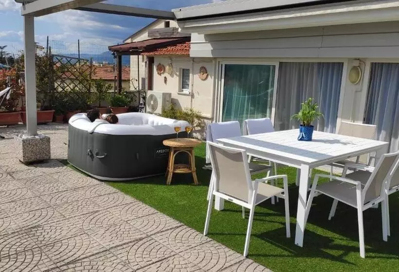 پانسیون Suite Cielazzurro