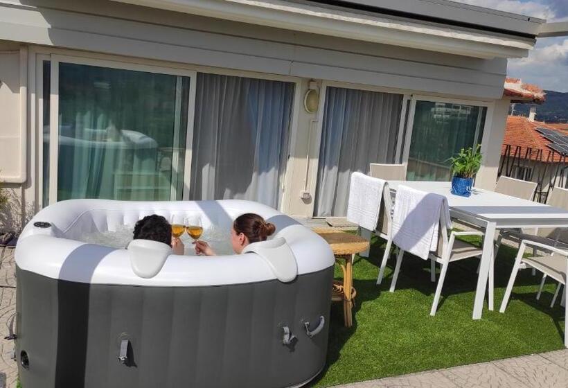 پانسیون Suite Cielazzurro