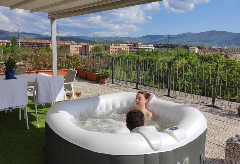 پانسیون Suite Cielazzurro