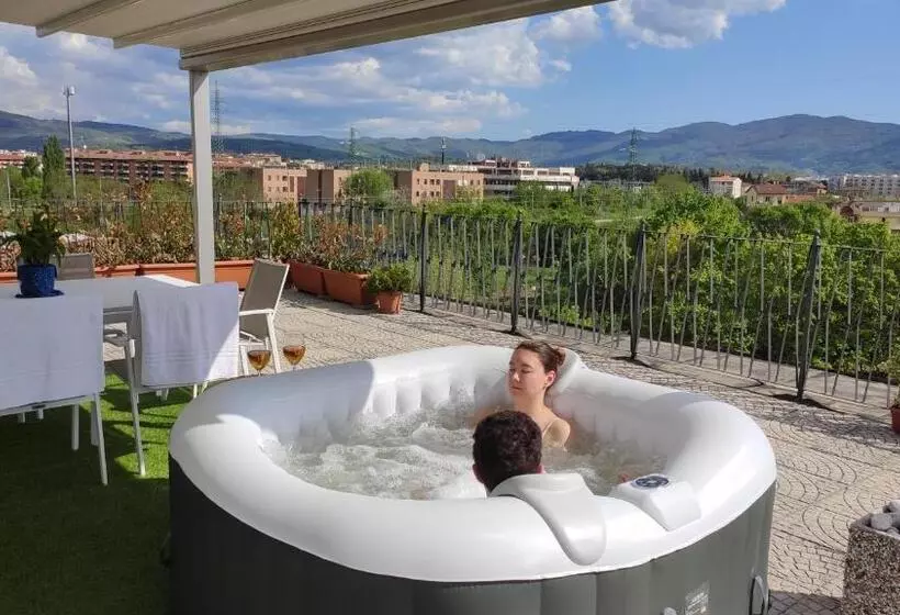 پانسیون Suite Cielazzurro