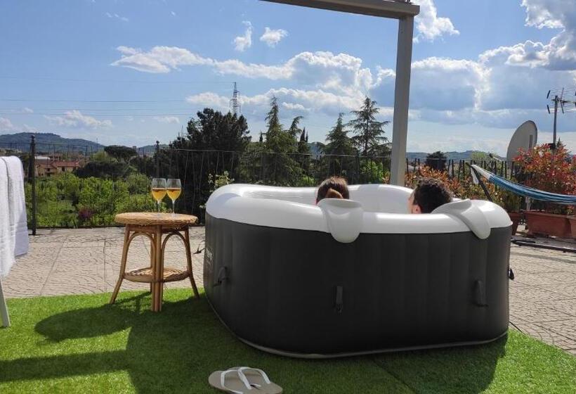 پانسیون Suite Cielazzurro