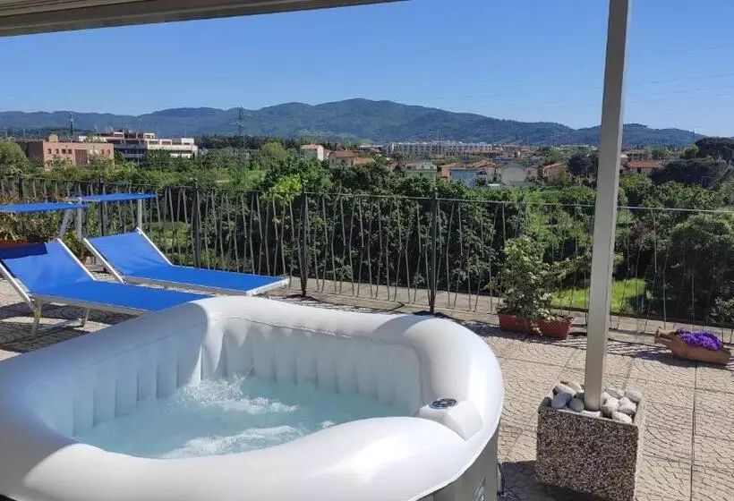 پانسیون Suite Cielazzurro