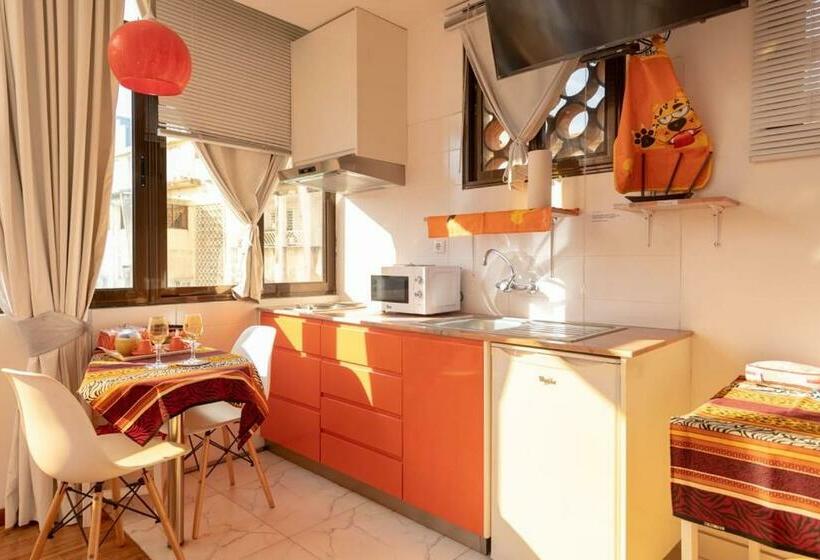 Bed and Breakfast Casa Quimera