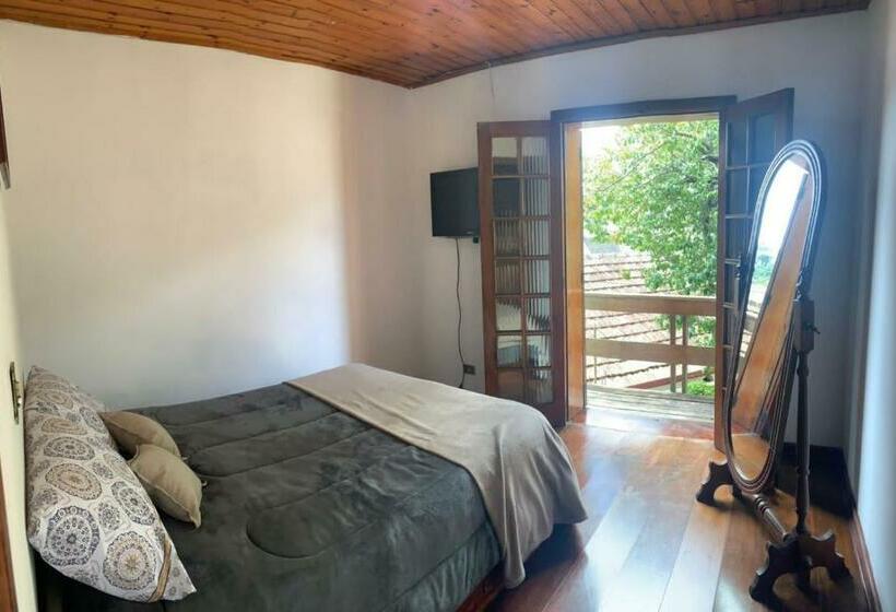 Bed & Breakfast Casa Vivenda Da Lua