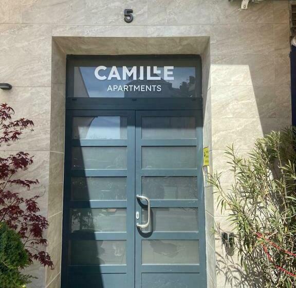 Camille Apartmanhouse