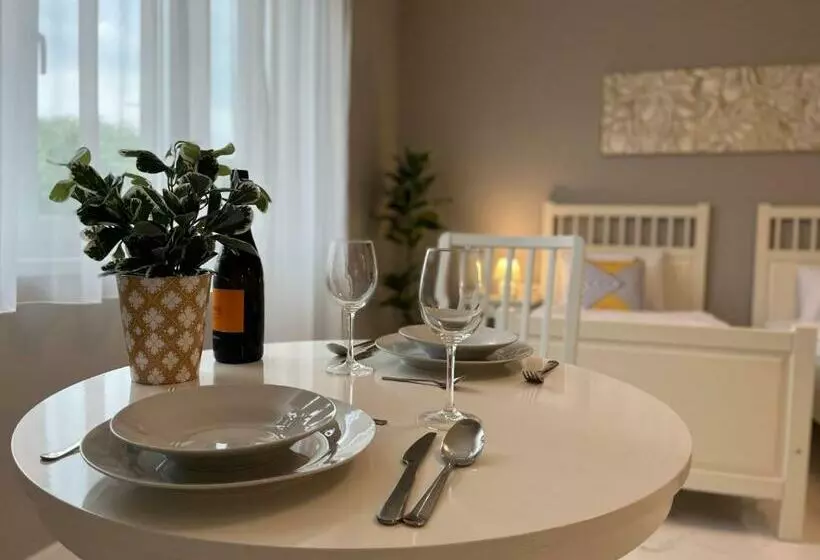 Camille Apartmanhouse