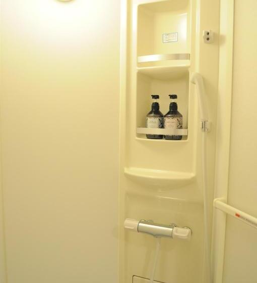 בית מלון כפרי 04 Village Namba   Vacation Stay 02386v