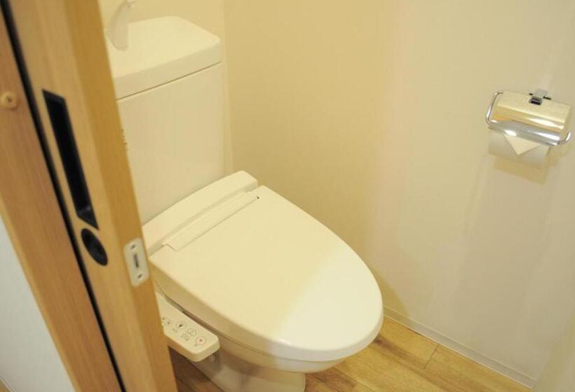 בית מלון כפרי 04 Village Namba   Vacation Stay 02386v