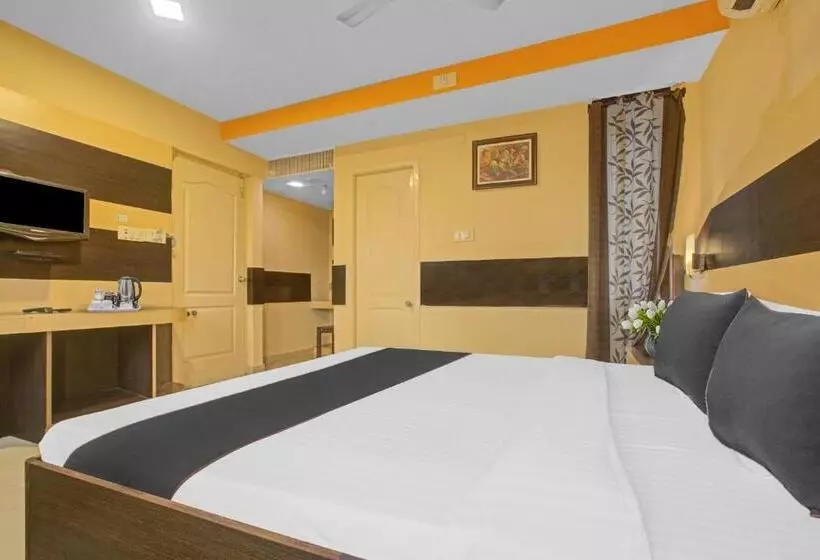 هتل Super Collection O Mgr Inn