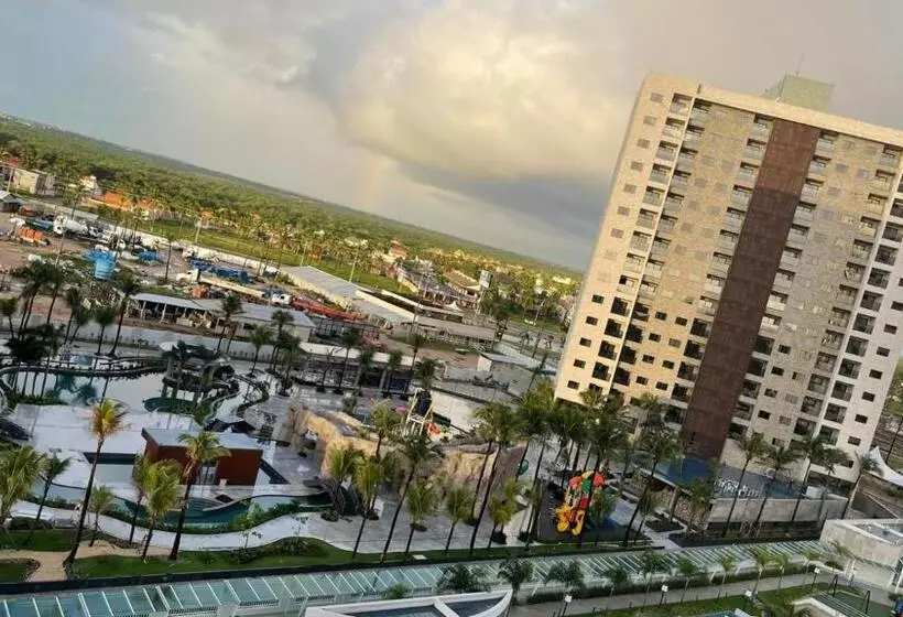 Hotelli Salinas Premium Resort