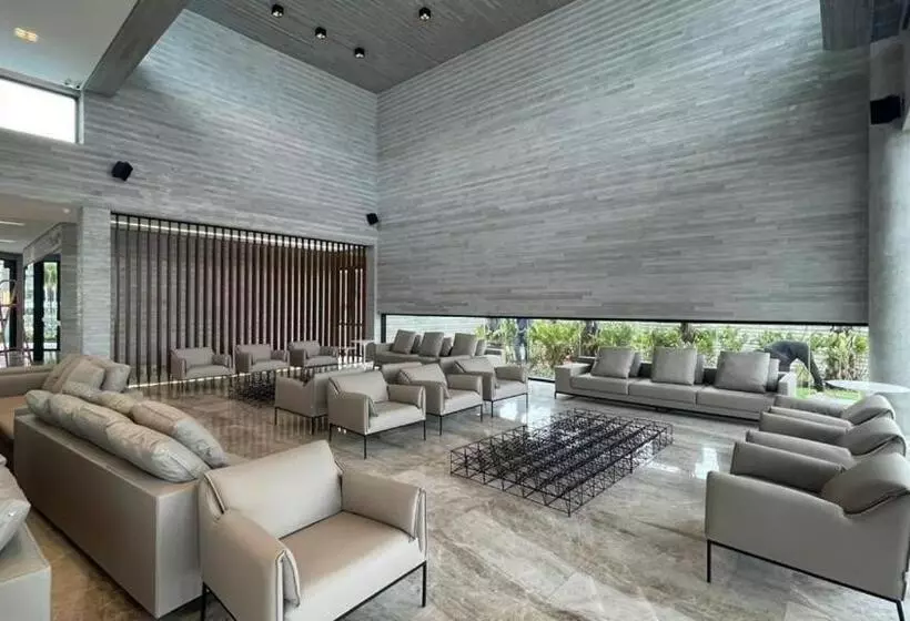 Hotelli Salinas Premium Resort