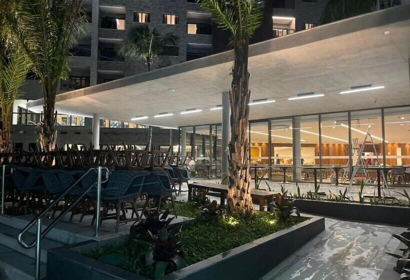 Hotel Salinas Premium Resort