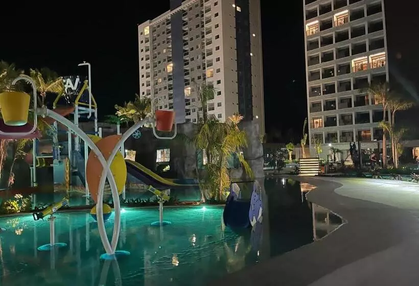 Hotelli Salinas Premium Resort