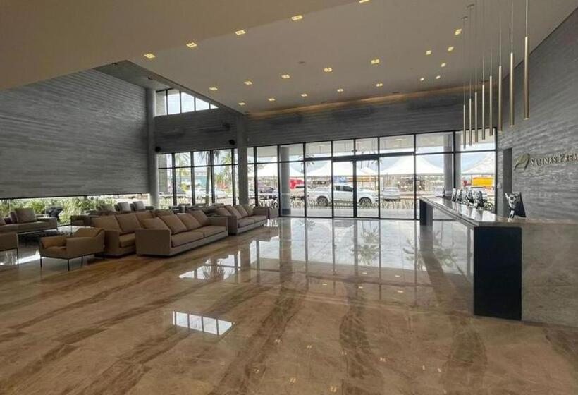 Hotel Salinas Premium Resort