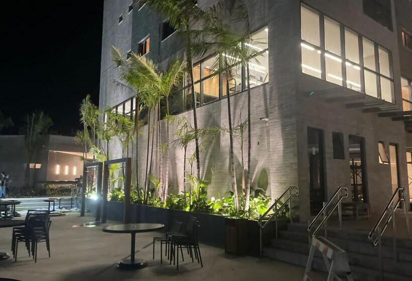 Hotel Salinas Premium Resort