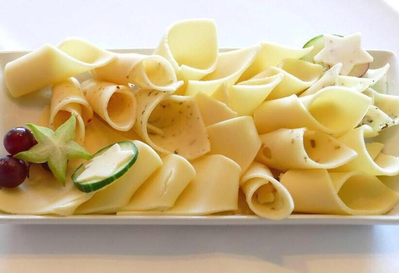 酒店 Seerose Bad Malente