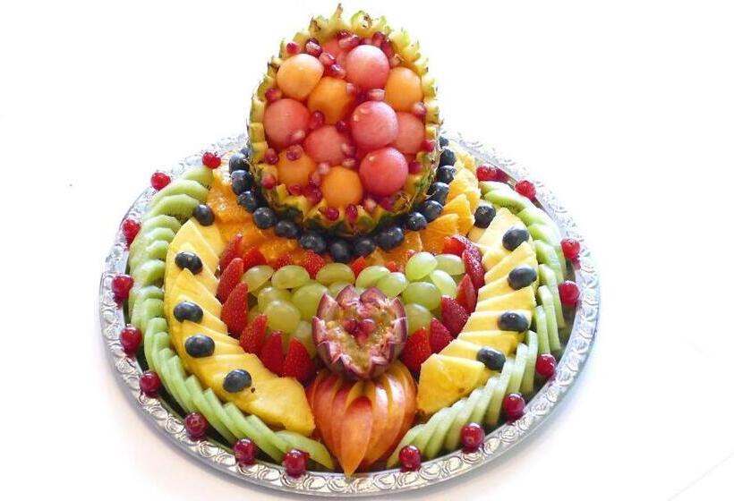 酒店 Seerose Bad Malente