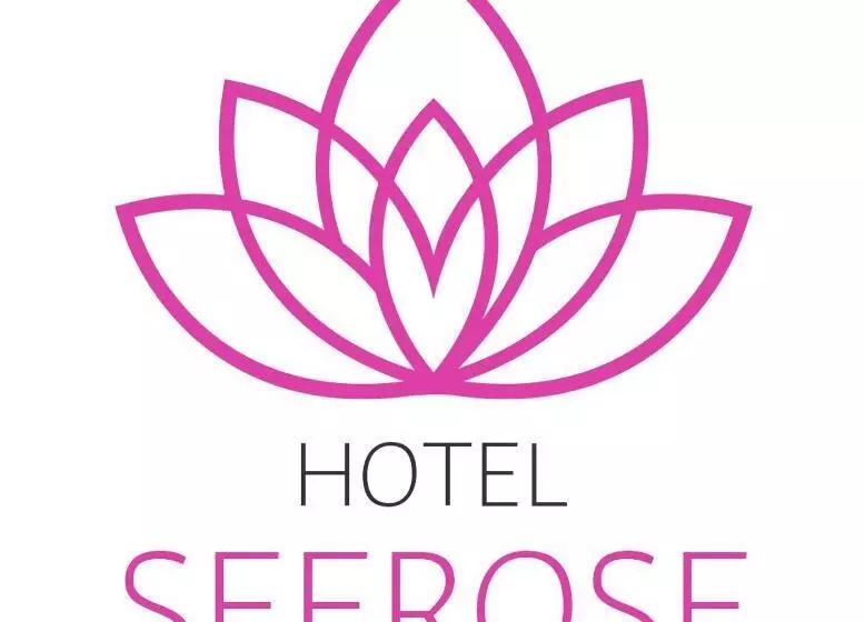 هتل Seerose Bad Malente