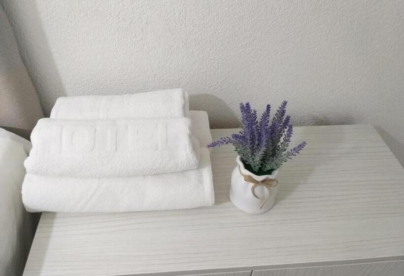 پانسیون Apartments Villa Glavinić