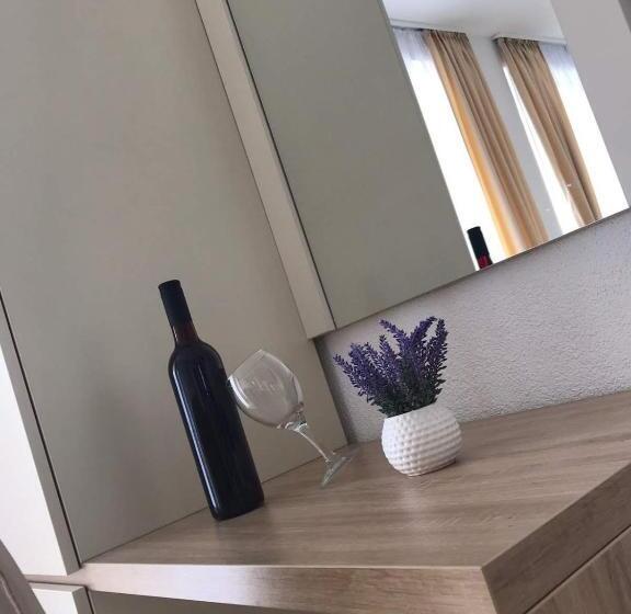 پانسیون Apartments Villa Glavinić