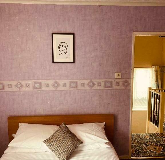 بنسيون Melrose Three  At Stayboom