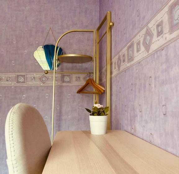 بنسيون Melrose Three  At Stayboom