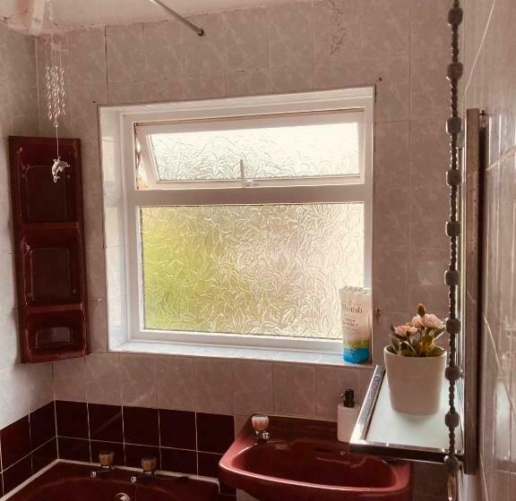 بنسيون Melrose Three  At Stayboom