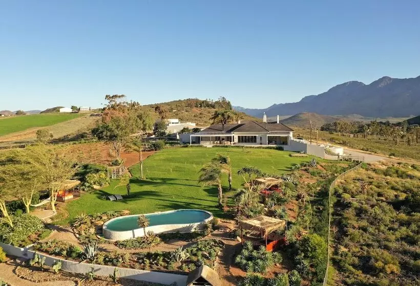 Majatalo Pjure Wellness Retreat & Spa