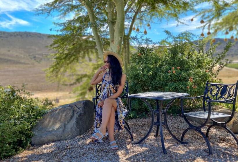 Пансион Pjure Wellness Retreat & Spa