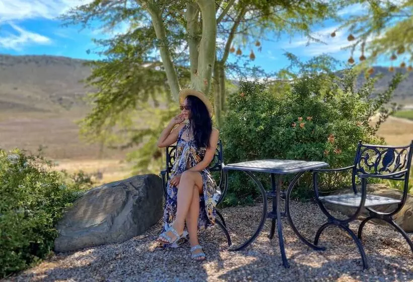 Majatalo Pjure Wellness Retreat & Spa