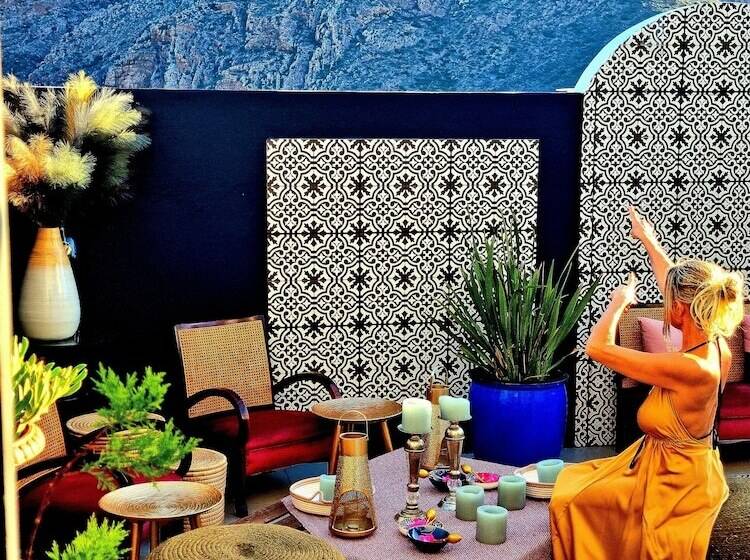 Пансион Pjure Wellness Retreat & Spa