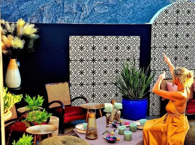 Majatalo Pjure Wellness Retreat & Spa