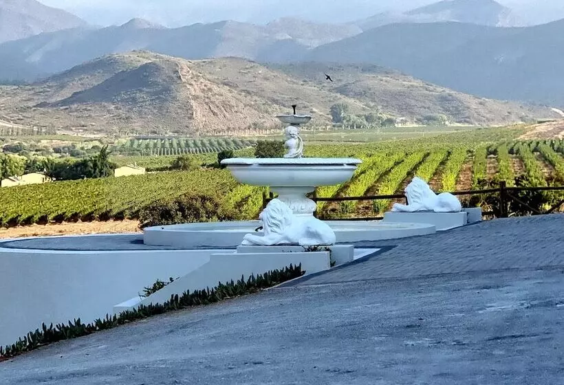 Majatalo Pjure Wellness Retreat & Spa