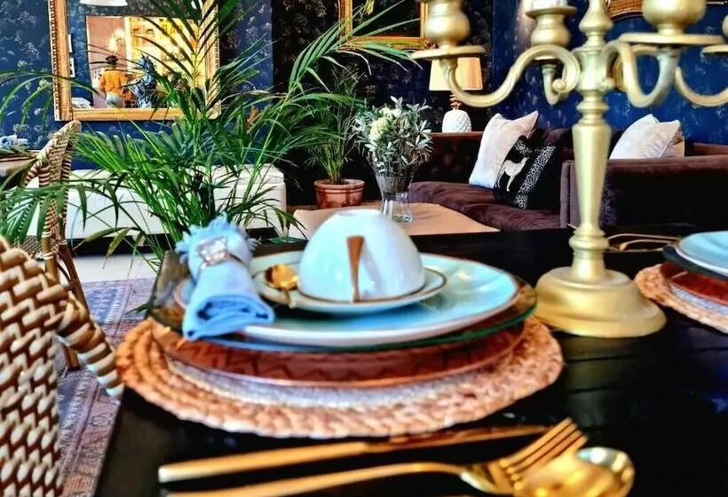 Majatalo Pjure Wellness Retreat & Spa