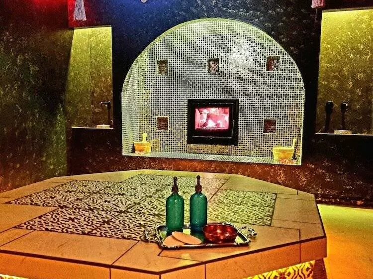 Majatalo Pjure Wellness Retreat & Spa